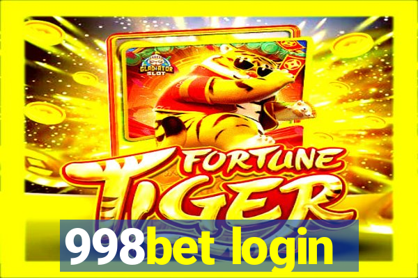 998bet login